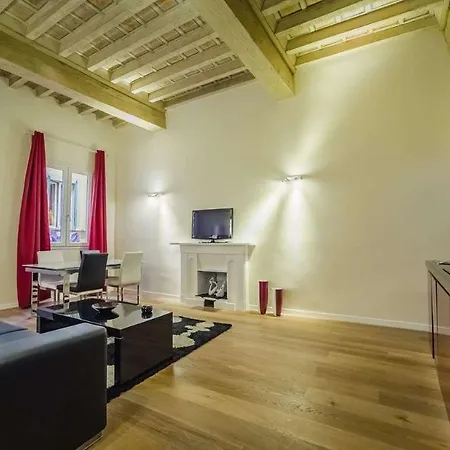 Apartment Hemeras Boutique House Pepi Florenz