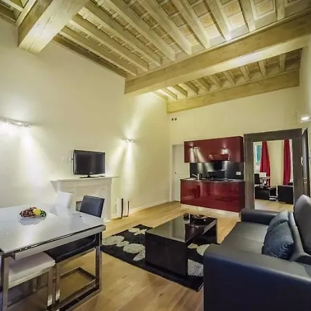Hemeras Boutique House Pepi Apartment Florenz