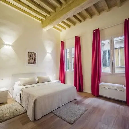 Appartement Hemeras Boutique House Pepi *