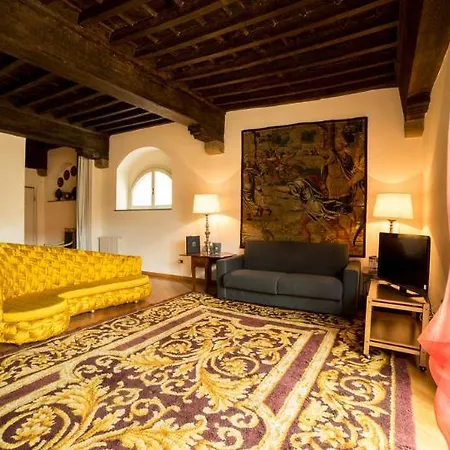 Hemeras Boutique House Pepi * Florenz