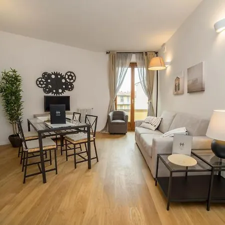 Hemeras Boutique House Pepi Apartment Florenz