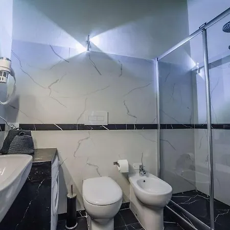 Hemeras Boutique House Pepi Appartement *
