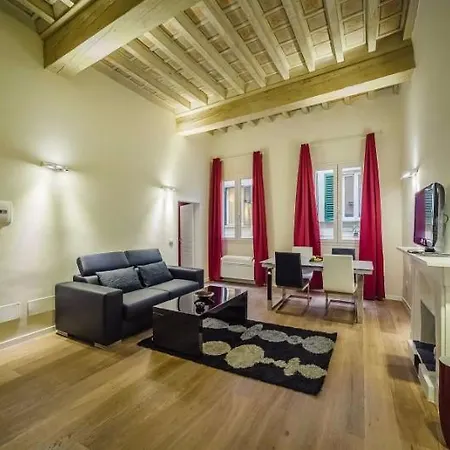 Apartment Hemeras Boutique House Pepi